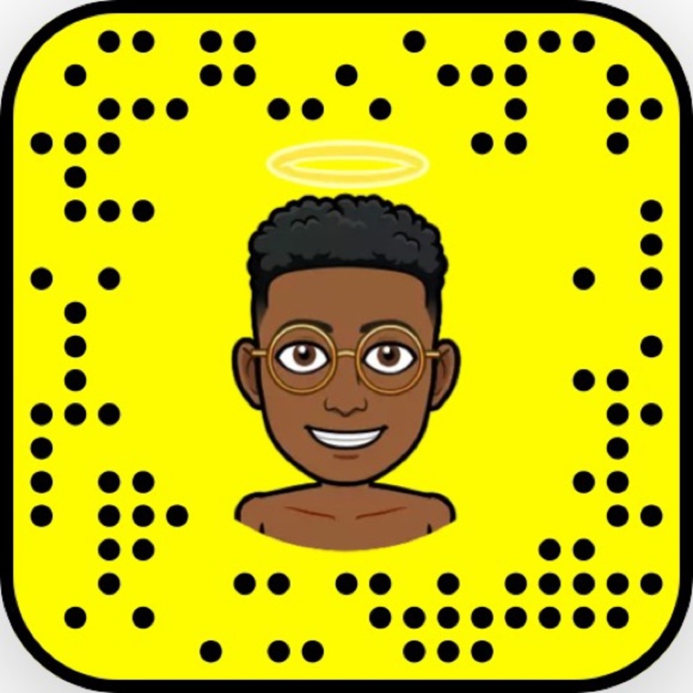 Meet your Posher, Bradley